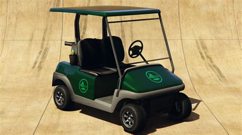 gta caddy